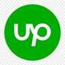 Upwork logo