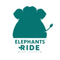 Elephants Ride logo